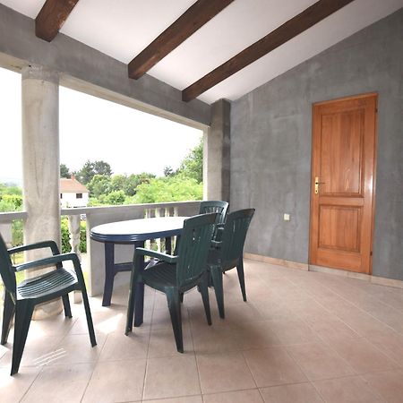 Modern Apartment In Banjole With Pool Luaran gambar