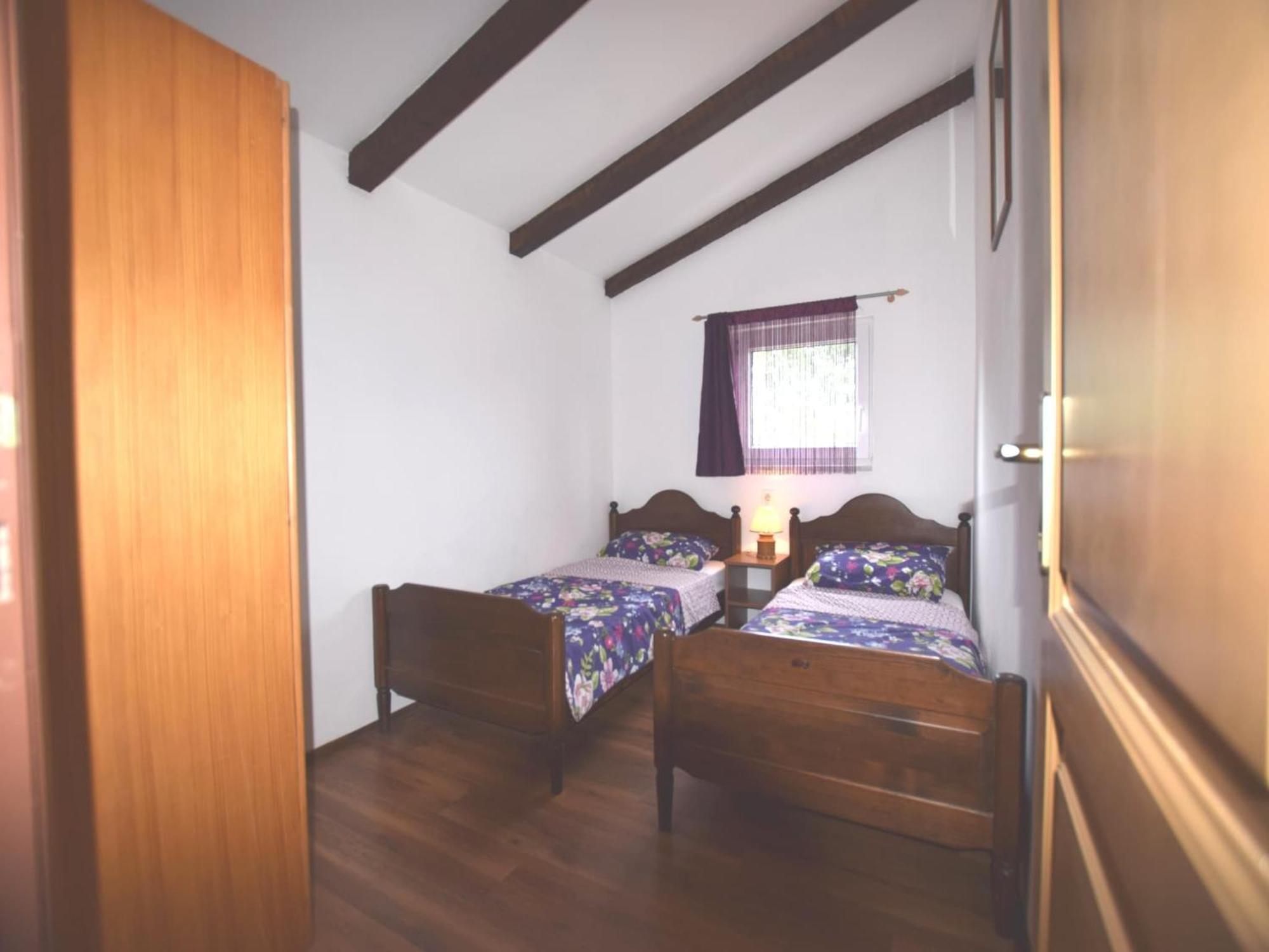 Modern Apartment In Banjole With Pool Luaran gambar